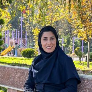 دکتر فهیمه یعقوبی خانقاهی