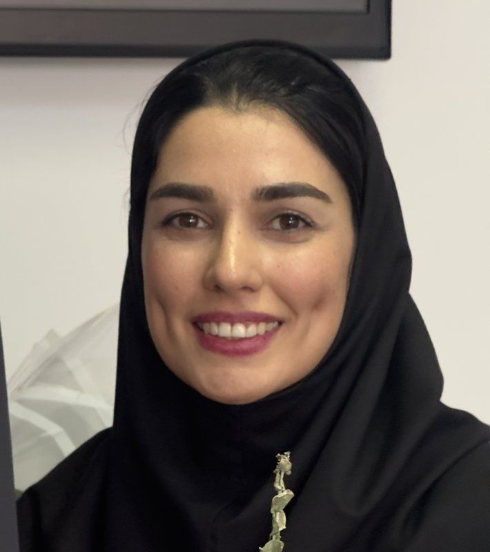 دکتر مریم صدیقی نیا