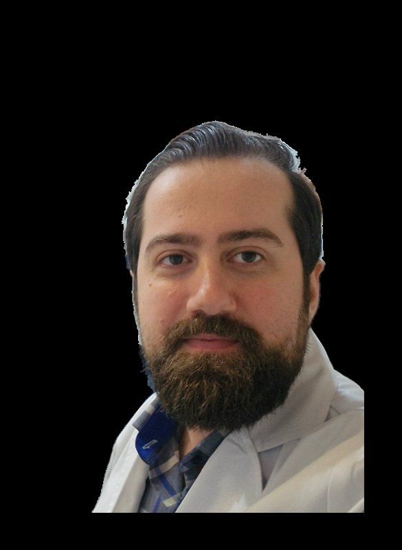 دکتر محمدحسام عبداله زاده شهربابکی پزشک عمومی, دکترای طب فیزیکی و توانبخشی