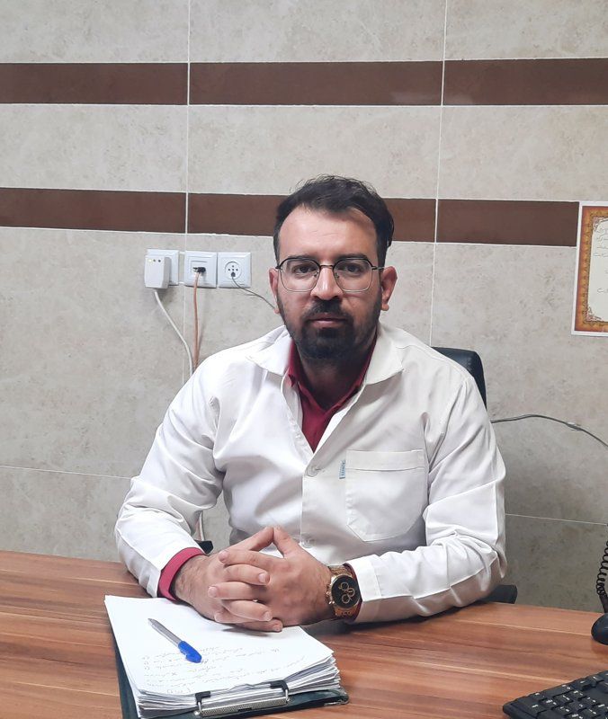 دکتر سید مصطفی حبیبی