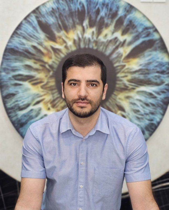 دکتر محمد الماسی