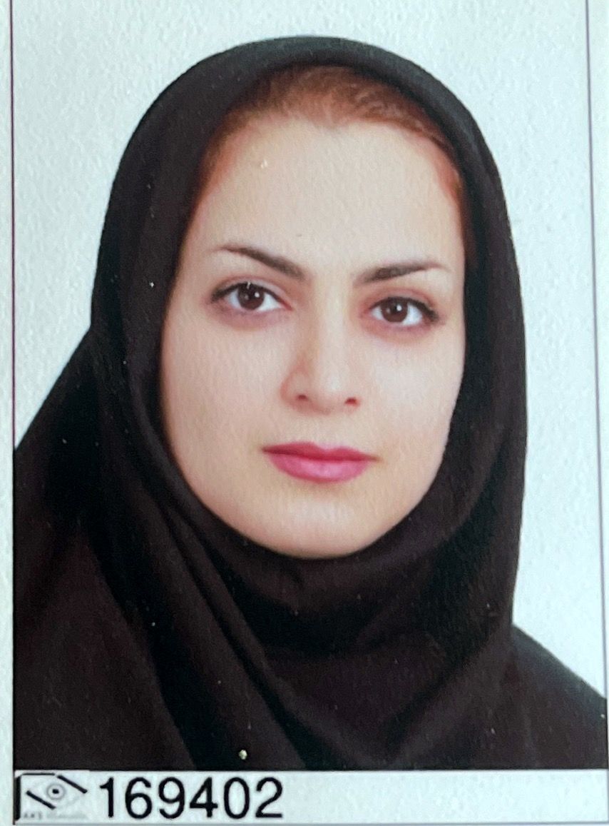 دکتر مریم عرب پور