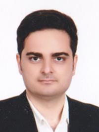 دکتر امین گل شاه