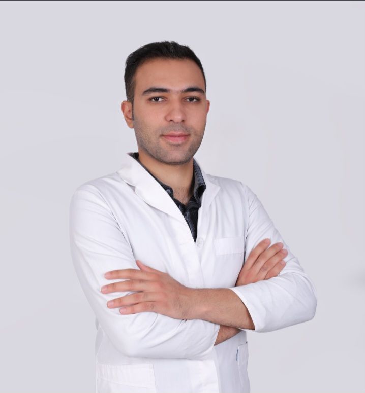 دکتر نادر رسول زاده