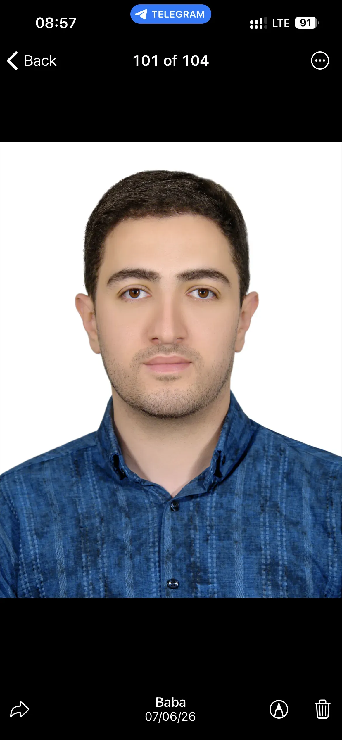 دکتر امیرحسین صفری متخصص جراحی عمومی