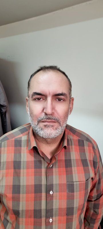 دکتر حمیدرضا مروی نام بغدادآبادی پزشک عمومی