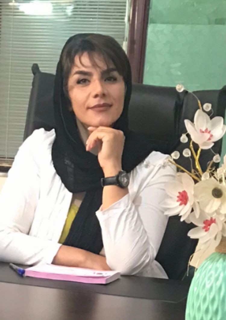 دکتر صبا محمدی