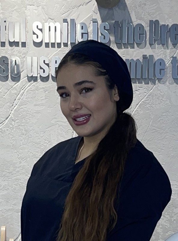 دکتر تینا روزگاری