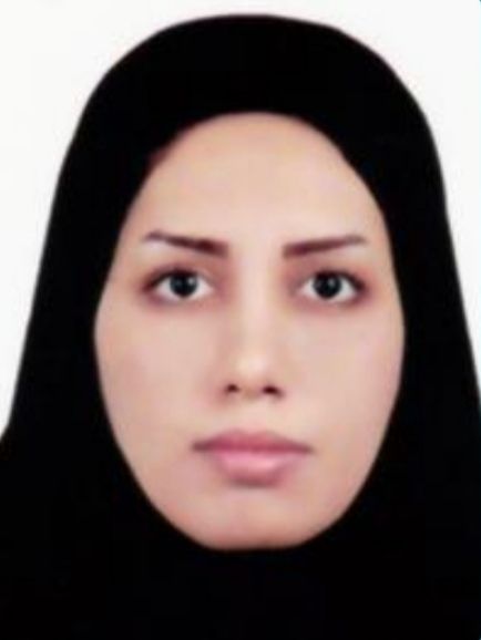 دکتر یلدا حیوری