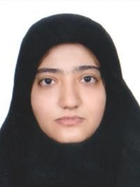 دکتر مریم ربانی حسن آباد دکترای دندانپزشکی