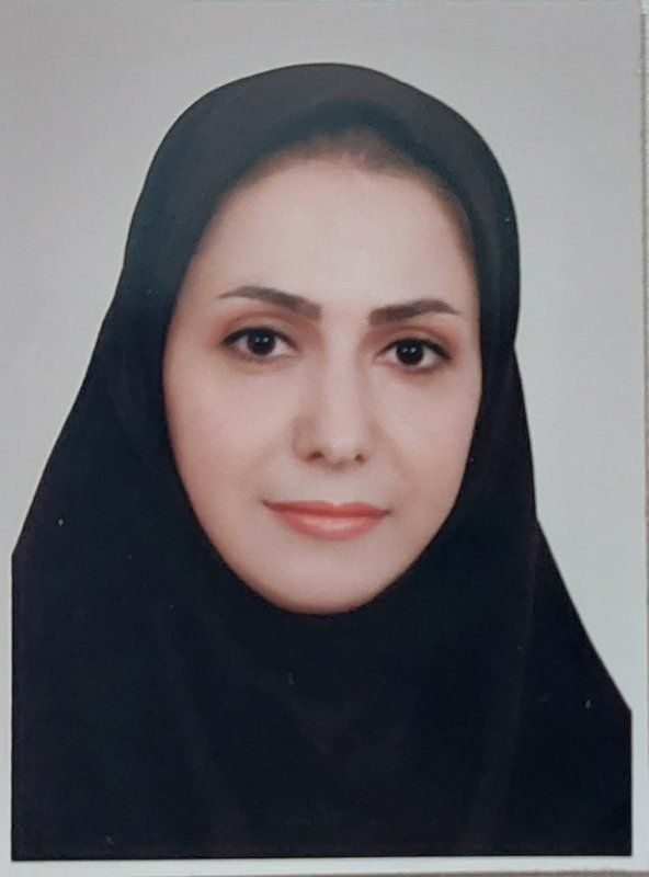 دکتر الهام رنجبر