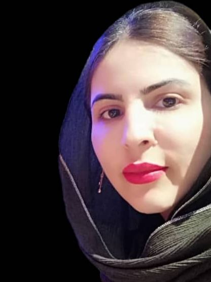 دکتر الهه زاهدکاظمی