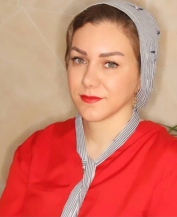 دکتر مهری رحمتی