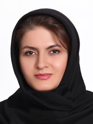 دکتر ریحانه خدادادی