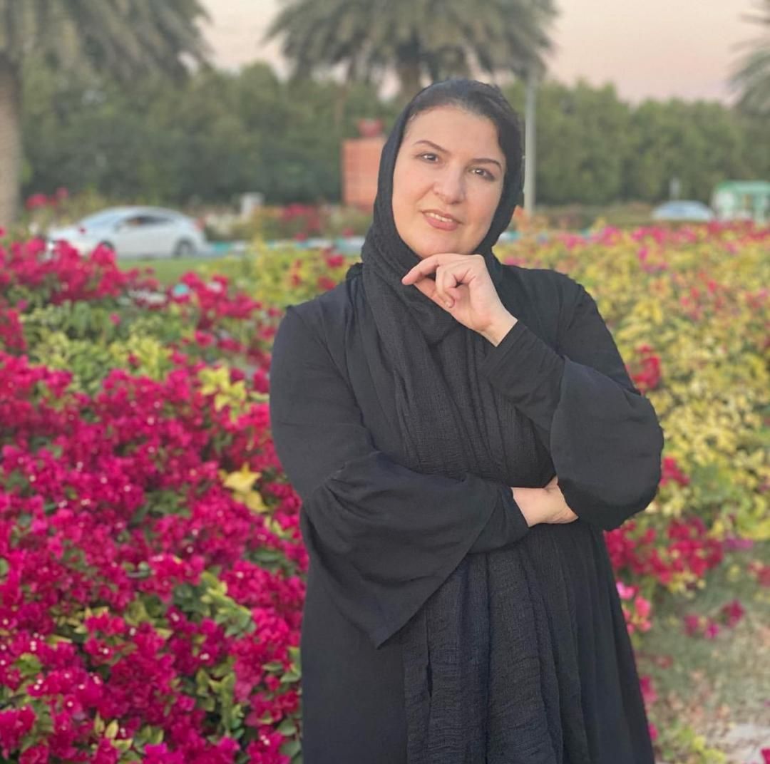 دکتر سیمین شرفی