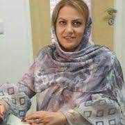 دکتر ریحانه عرب زاده