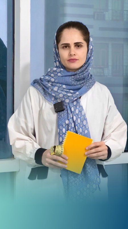 دکتر نرجس زارع