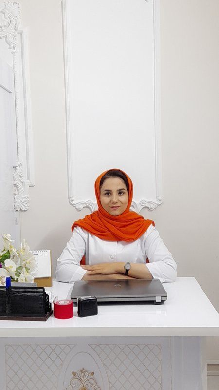 دکتر سیده فهیمه ولی زاده