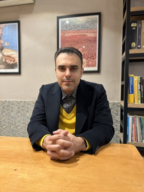 دکتر احسان رحمانیان