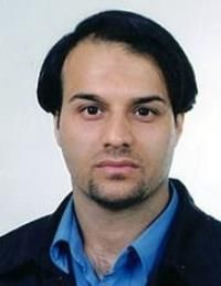 دکتر رضا گل نژاد