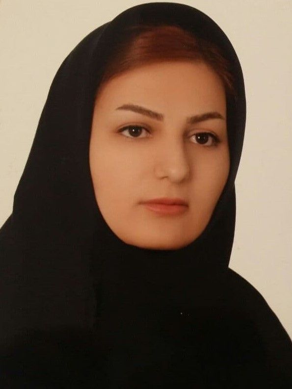 دکتر فاطمه حاجی زاده