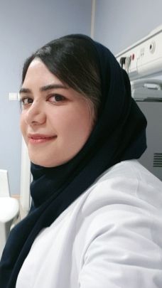 دکتر فاطمه روشنی