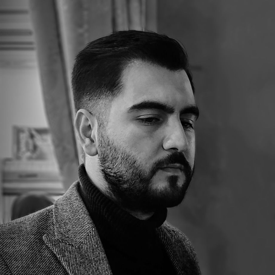 دکتر میعاد خدائی