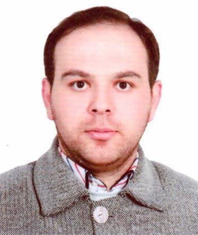 دکتر محراب بشیر پور