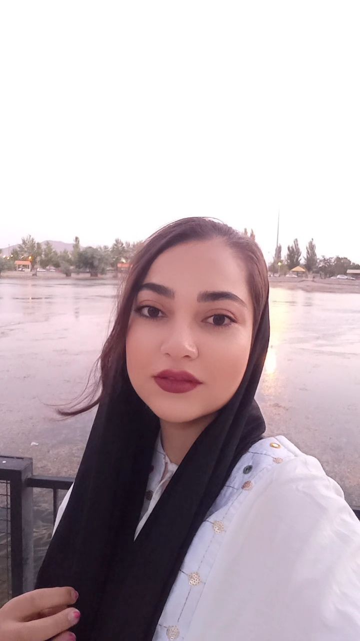دکتر بهاره عسگری