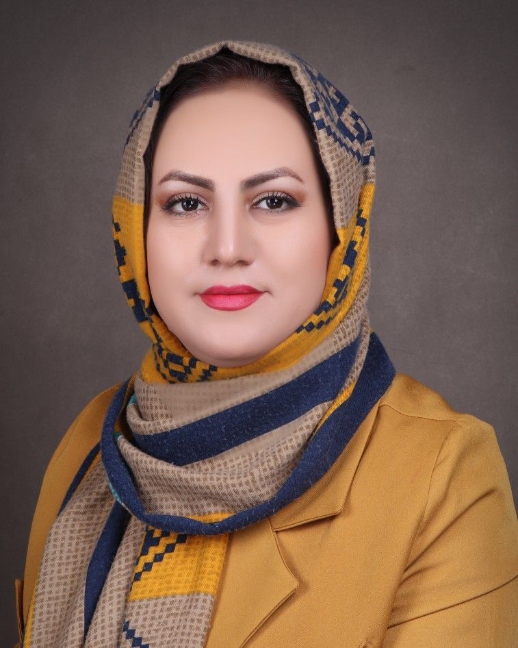 دکتر رقیه عزیزی