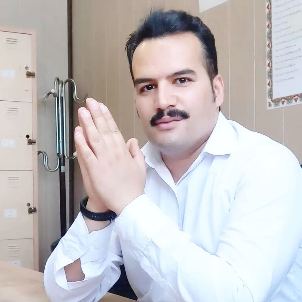 محمد خلجی کارشناسی ارشد روانشناسی خانواده درمانی