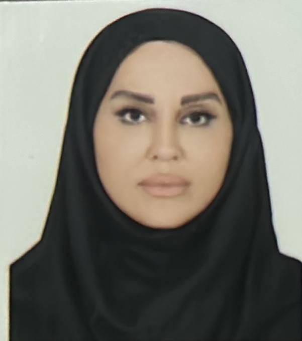 دکتر پرستو بهرامی دکترای حرفه‌ای پزشکی