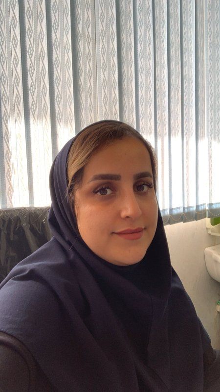 دکتر فاطمه صادقی