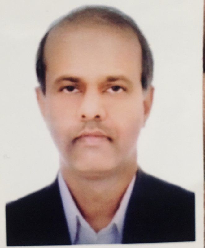 دکتر محمد قندهاری مطلق