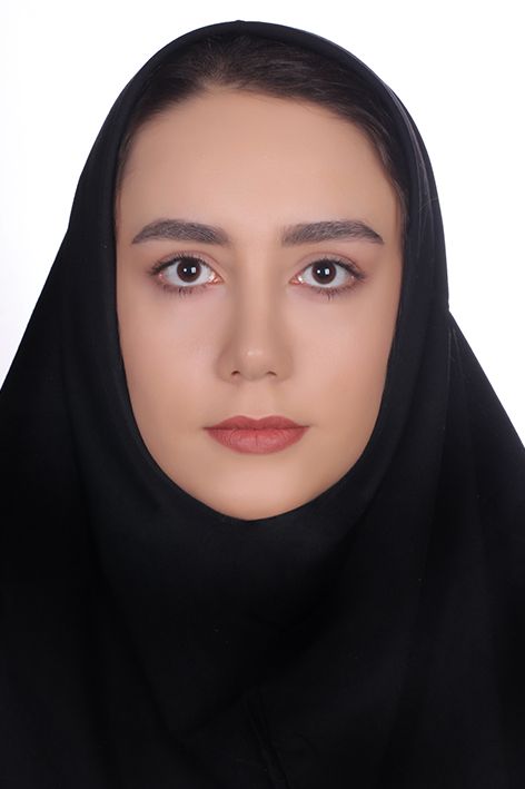 دکتر آیناز بخشنده