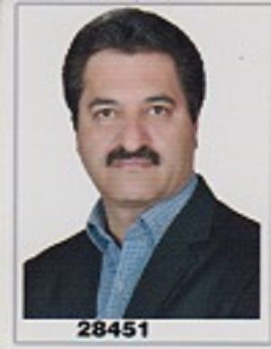 دکتر جواد مهرآراء