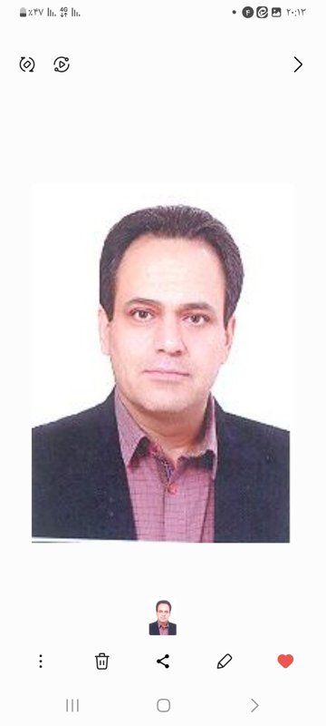 دکتر سیدمجید سادات بیدگلی