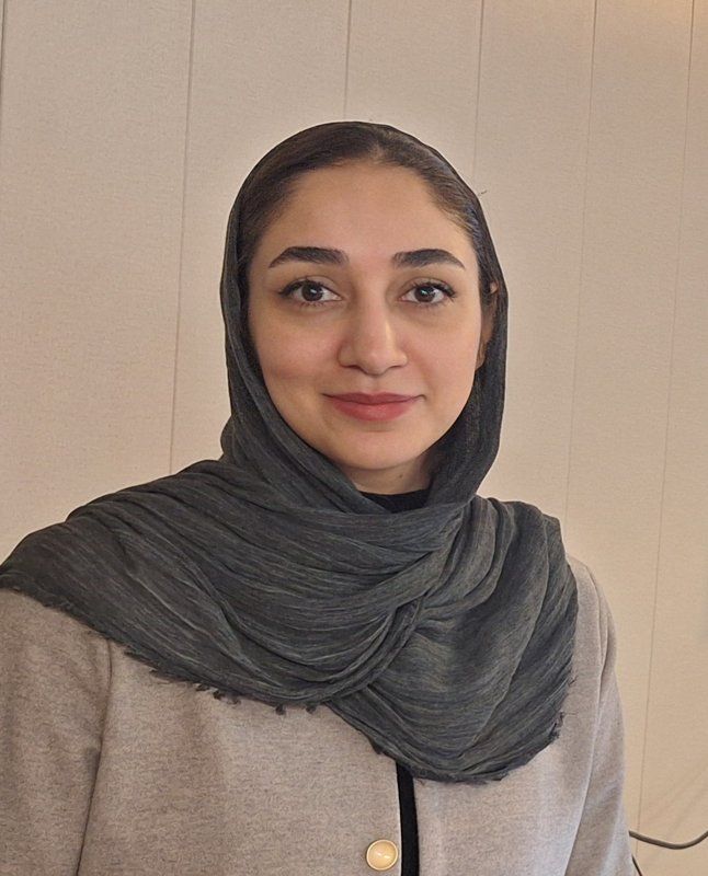 دکتر مهدیس رجبی