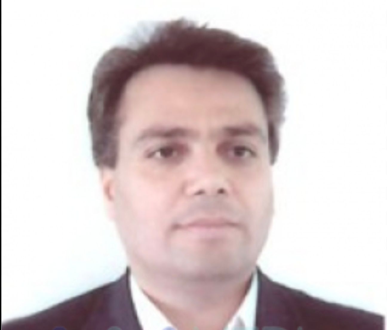دکتر جلیل عفتی