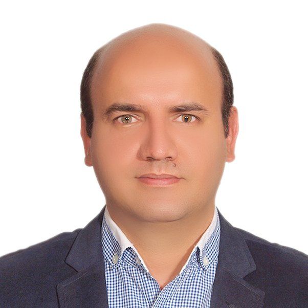 کارشناس امیر حسن کهن کارشناس ارشد کاردرمانی