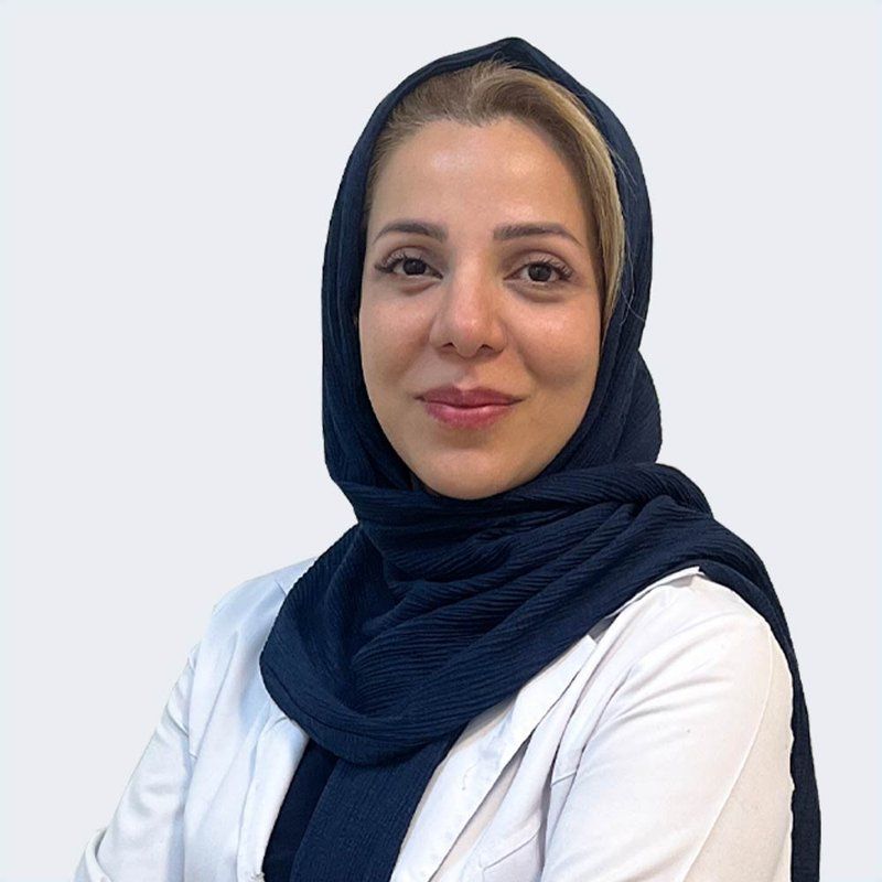 دکتر سمیه محمدی