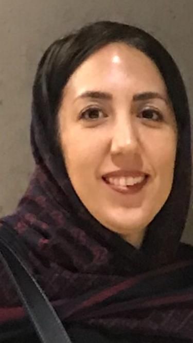 دکتر سپیده سادات جلالی