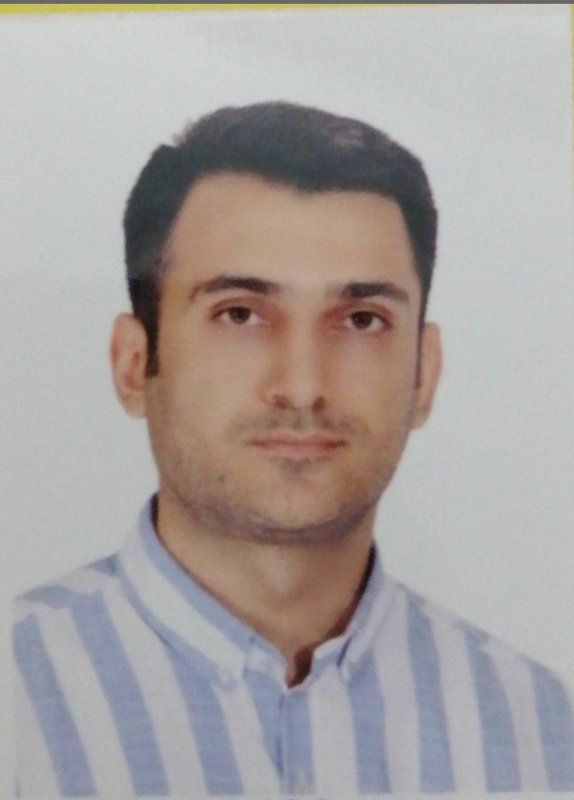دکتر سیدمحسن حسینی نژاد