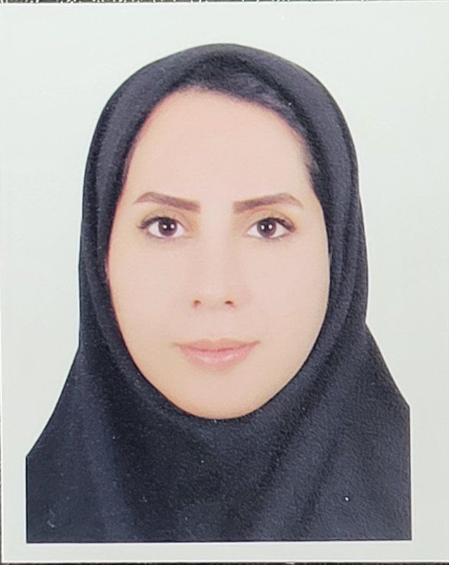 دکتر آذین احمری