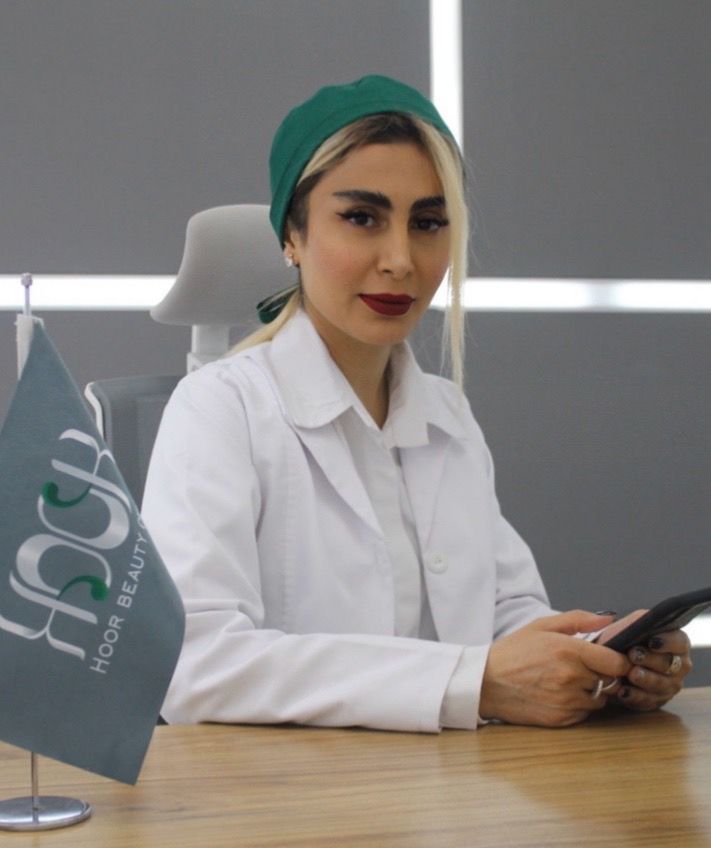دکتر نسیم قراخانی