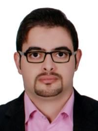 دکتر محسن رئیسی گهروئی
