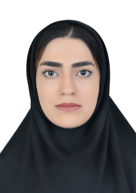 دکتر مینا آویدفر