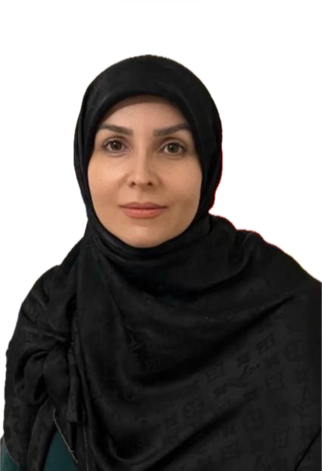 دکتر سیده مینا عباسی