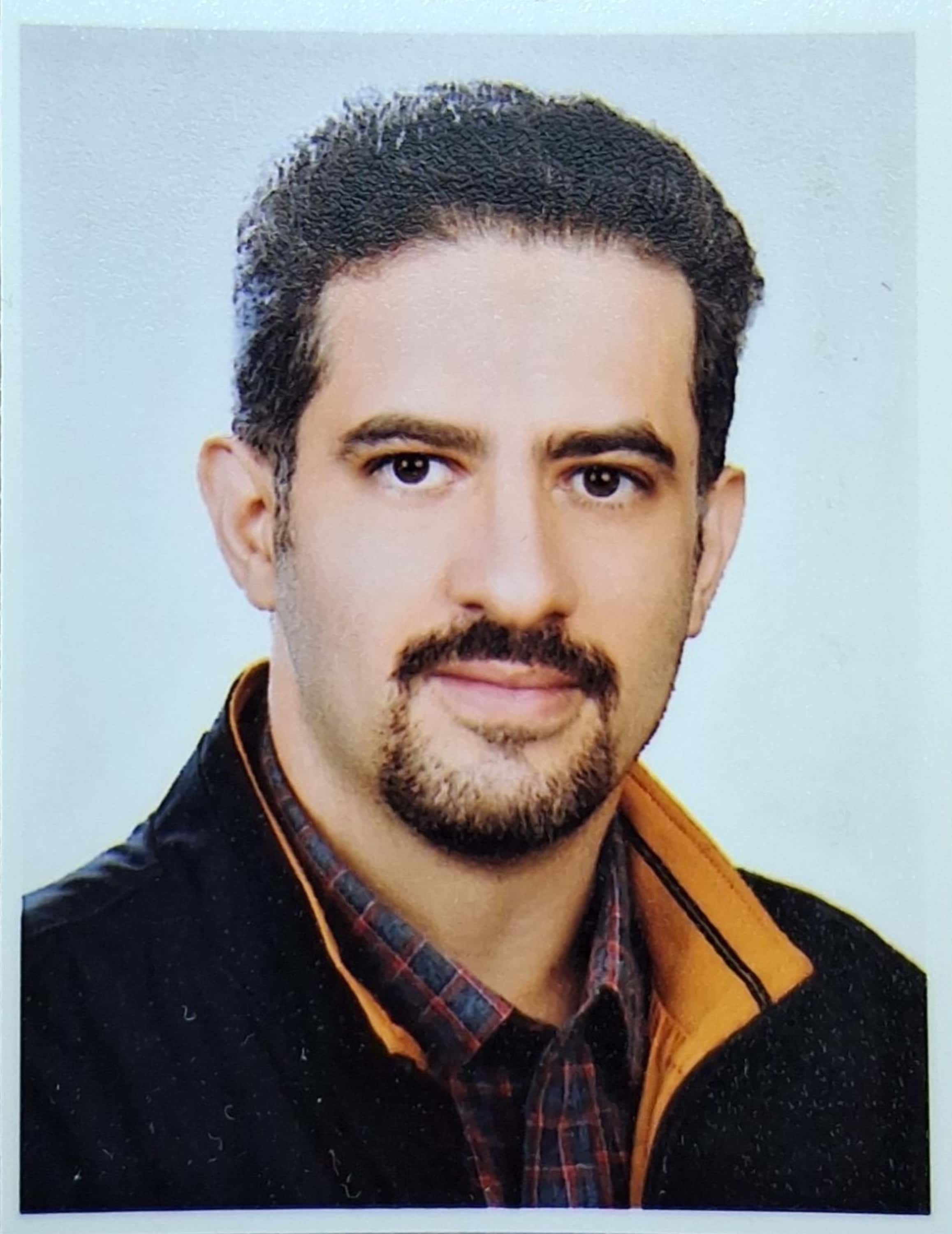 دکتر علیرضا سماع