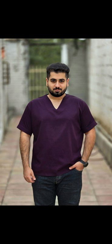 دکتر محمدجواد یوسفی فرد